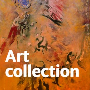 Collecci d'art